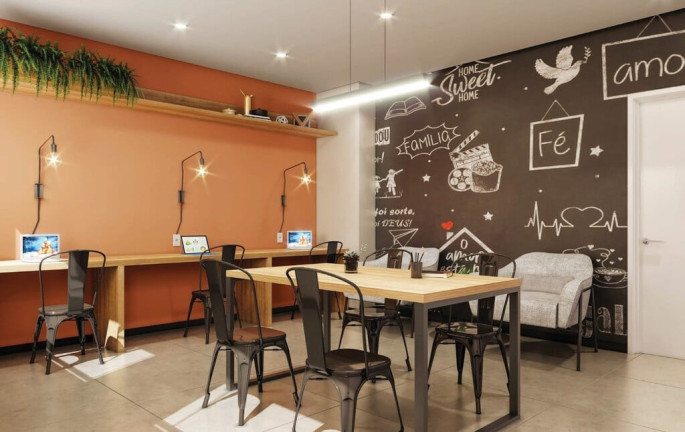 Imagem Apartamento com 1 Quarto à Venda, 34 m² em Vila Matilde - São Paulo Imagem Apartamento com 1 Quarto à Venda, 34 m² em Vila Matilde - São Paulo