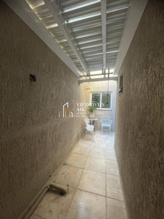 Imagem Apartamento com 3 Quartos à Venda, 80 m² em Casa Branca - Santo André Imagem Apartamento com 3 Quartos à Venda, 80 m² em Casa Branca - Santo André