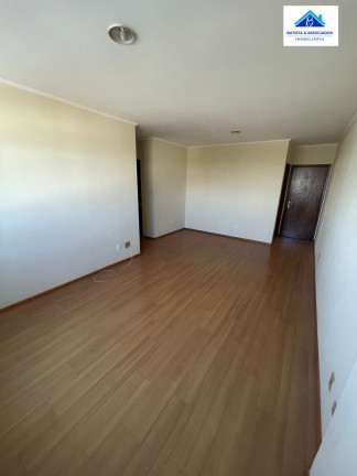 Imagem Apartamento com 3 Quartos à Venda, 124 m² em Vila Lídia - Campinas