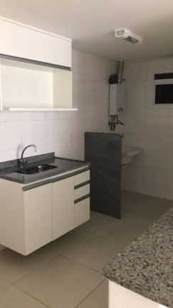 Imagem Apartamento com 1 Quarto à Venda, 50 m² em Parque Tamandaré - Campos Dos Goytacazes