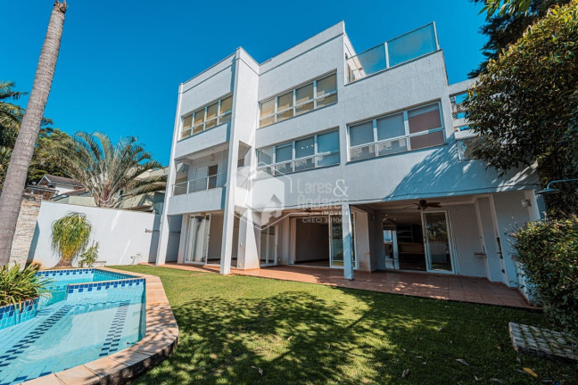 Imagem Casa com 6 Quartos à Venda, 700 m² em Chácara Monte Alegre - São Paulo Imagem Casa com 6 Quartos à Venda, 700 m² em Chácara Monte Alegre - São Paulo