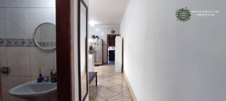 Imagem Sobrado com 3 Quartos à Venda, 118 m² em Canto Do Forte - Praia Grande Imagem Sobrado com 3 Quartos à Venda, 118 m² em Canto Do Forte - Praia Grande