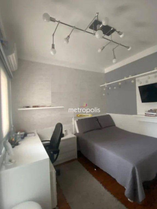 Imagem Sobrado com 4 Quartos à Venda, 268 m² em Olímpico - São Caetano Do Sul Imagem Sobrado com 4 Quartos à Venda, 268 m² em Olímpico - São Caetano Do Sul