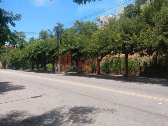 Imagem Terreno à Venda, 450 m² em Piratininga - Niterói Imagem Terreno à Venda, 450 m² em Piratininga - Niterói