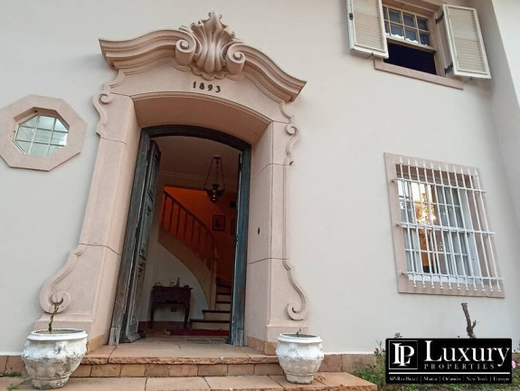 Imagem Casa com 5 Quartos à Venda, em Jardim Paulista - São Paulo Imagem Casa com 5 Quartos à Venda, em Jardim Paulista - São Paulo
