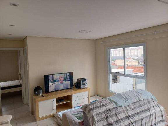 Imagem Apartamento com 2 Quartos à Venda, 60 m² em Fundação - São Caetano Do Sul