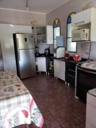 Imagem Chácara com 3 Quartos à Venda, 180 m² em Vitória Régia - Atibaia