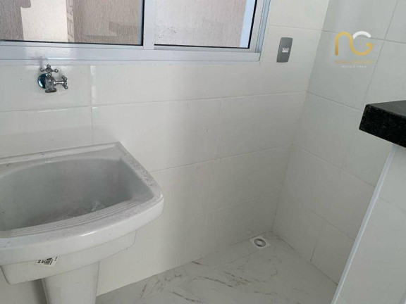 Imagem Casa com 1 Quarto à Venda, 39 m² em Mirim - Praia Grande Imagem Casa com 1 Quarto à Venda, 39 m² em Mirim - Praia Grande