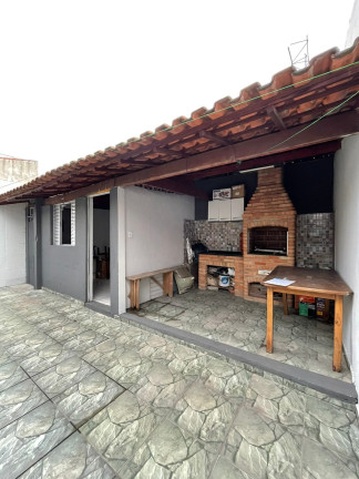 Imagem Casa com 2 Quartos à Venda, 126 m² em Parque Vitória Régia - Sorocaba Imagem Casa com 2 Quartos à Venda, 126 m² em Parque Vitória Régia - Sorocaba