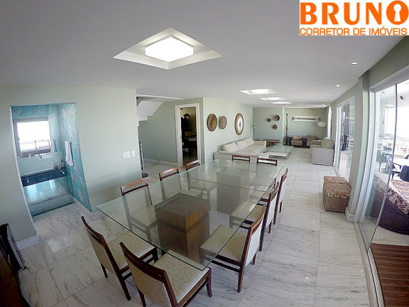 Imagem Cobertura com 5 Quartos à Venda, 316 m² em Enseada Azul - Guarapari Imagem Cobertura com 5 Quartos à Venda, 316 m² em Enseada Azul - Guarapari