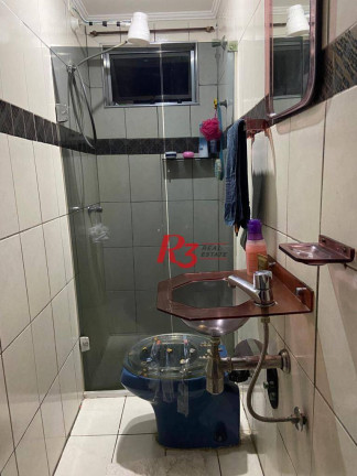 Imagem Apartamento com 3 Quartos à Venda, 81 m² em Vila Belmiro - Santos Imagem Apartamento com 3 Quartos à Venda, 81 m² em Vila Belmiro - Santos