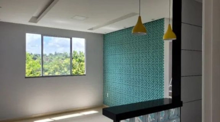 Imagem Apartamento com 2 Quartos à Venda, 46 m² em Mussurunga I - Salvador Imagem Apartamento com 2 Quartos à Venda, 46 m² em Mussurunga I - Salvador