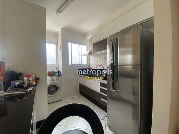 Imagem Apartamento com 2 Quartos à Venda, 50 m² em Vila Palmares - Santo André Imagem Apartamento com 2 Quartos à Venda, 50 m² em Vila Palmares - Santo André