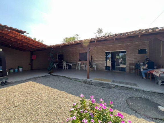 Imagem Casa com 4 Quartos à Venda, 150 m² em Salinas - Balneário Barra Do Sul