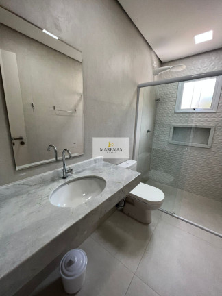 Imagem Casa com 4 Quartos à Venda, 136 m² em Camburi - São Sebastião