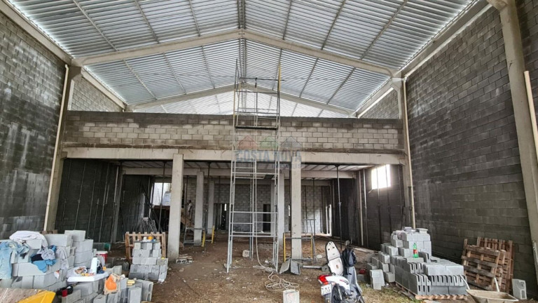 Imagem Imóvel Comercial para Alugar, 745 m² em Parque São Vicente - São Vicente Imagem Imóvel Comercial para Alugar, 745 m² em Parque São Vicente - São Vicente