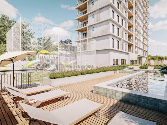 Imagem Cobertura com 3 Quartos à Venda, 251 m² em Centro - Santa Cruz Do Sul Imagem Cobertura com 3 Quartos à Venda, 251 m² em Centro - Santa Cruz Do Sul