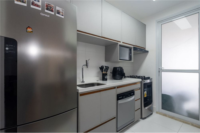 Imagem Apartamento com 2 Quartos à Venda, 84 m² em Vila Andrade - São Paulo Imagem Apartamento com 2 Quartos à Venda, 84 m² em Vila Andrade - São Paulo