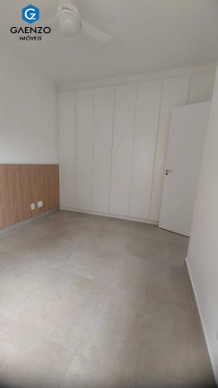Imagem Apartamento com 2 Quartos para Alugar, 52 m² em Alphaville Empresarial - Barueri