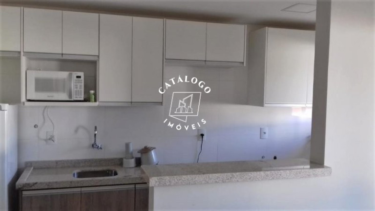 Imagem Apartamento com 2 Quartos à Venda, 55 m² em Ribeirânia - Ribeirão Preto Imagem Apartamento com 2 Quartos à Venda, 55 m² em Ribeirânia - Ribeirão Preto