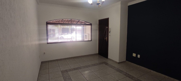Imagem Imóvel com 3 Quartos à Venda, 180 m² em Vila Scarpelli - Santo André