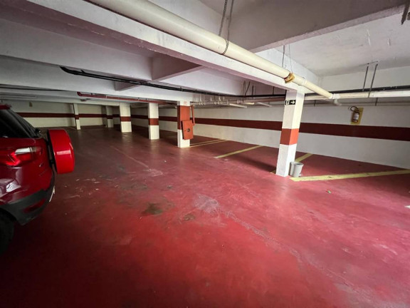 Imagem Apartamento com 1 Quarto à Venda, 45 m² em Tupi - Praia Grande