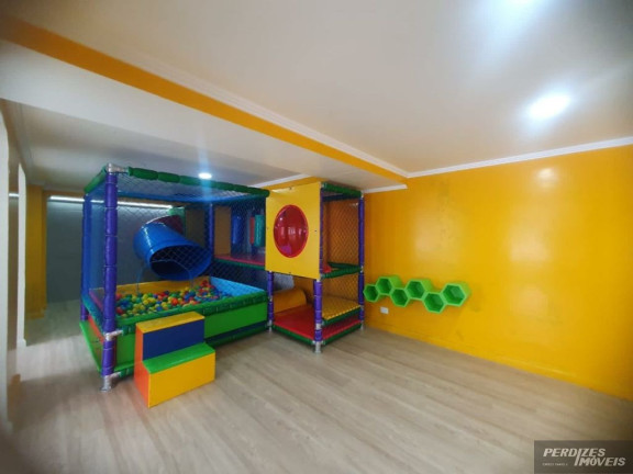 Imagem Apartamento com 3 Quartos à Venda, 103 m² em Perdizes - São Paulo