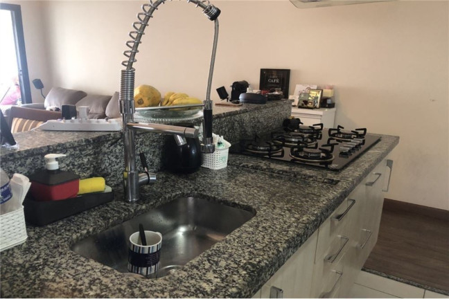 Imagem Apartamento com 3 Quartos à Venda, 68 m² em Vila Regente Feijó - São Paulo