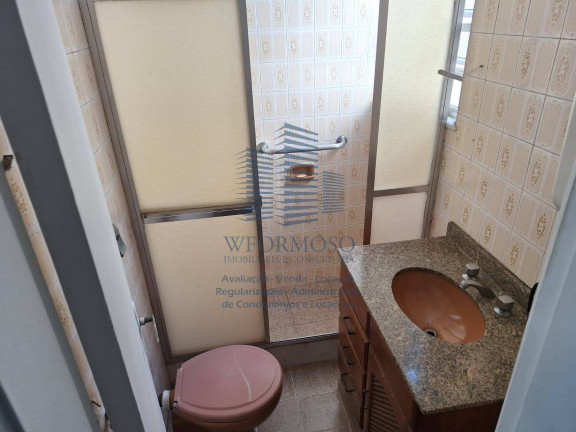 Imagem Apartamento com 2 Quartos à Venda, 70 m² em Caju - Rio De Janeiro