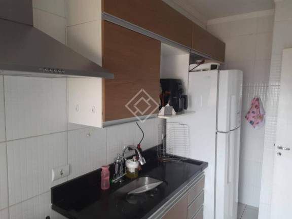 Imagem Apartamento com 3 Quartos à Venda, 69 m² em Casa Verde Alta - São Paulo Imagem Apartamento com 3 Quartos à Venda, 69 m² em Casa Verde Alta - São Paulo