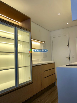 Imagem Apartamento com 1 Quarto à Venda, 42 m² em Bela Vista - São Paulo