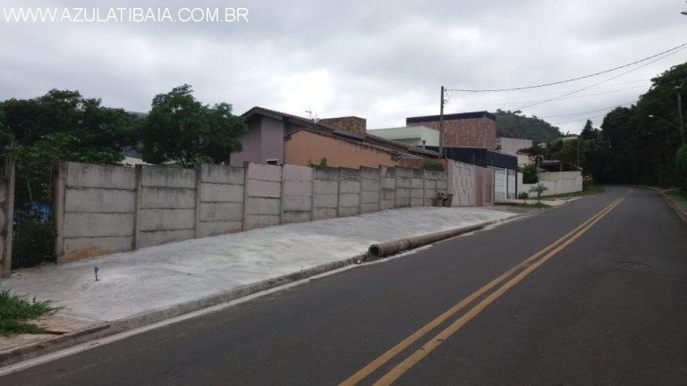 Imagem Terreno à Venda, 280 m² em Jardim Paulista - Atibaia Imagem Terreno à Venda, 280 m² em Jardim Paulista - Atibaia