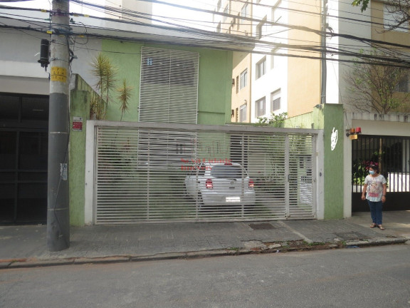 Foto do imóvel Imóvel à Venda, 140 m² em Vila Olímpia - São Paulo