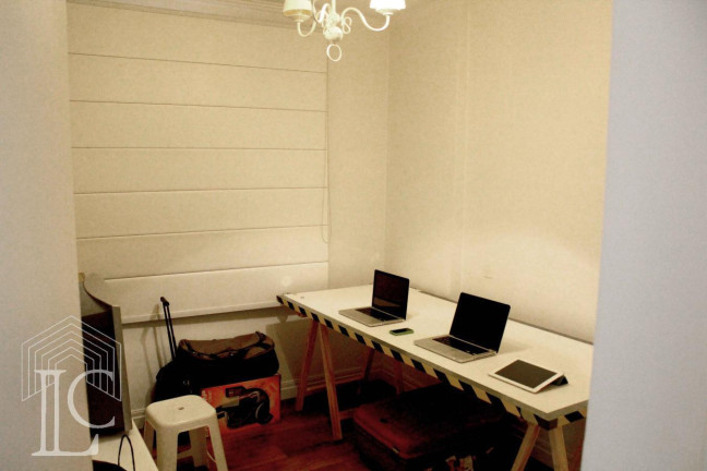 Imagem Apartamento com 3 Quartos à Venda, 94 m² em Vila Mascote - São Paulo