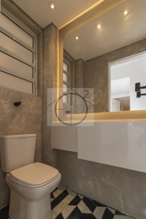 Imagem Apartamento com 3 Quartos à Venda, 141 m² em Perdizes - São Paulo