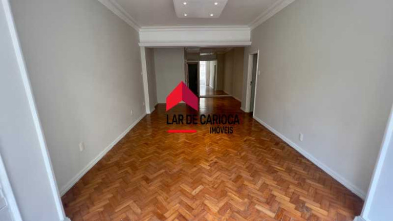 Imagem Apartamento com 3 Quartos à Venda, 180 m² em Copacabana - Rio De Janeiro