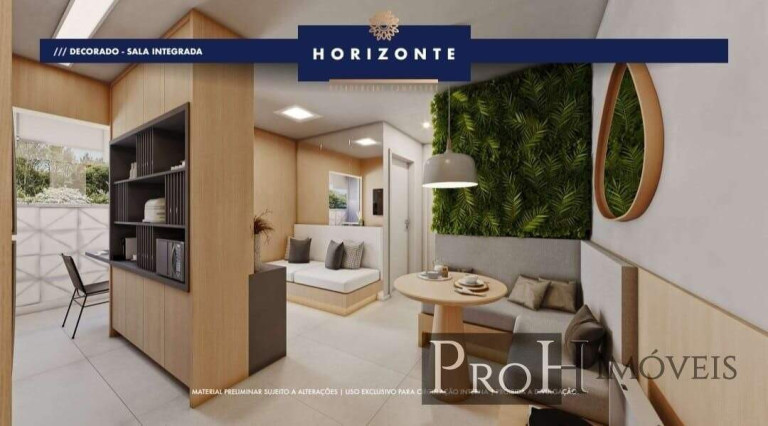 Imagem Apartamento com 2 Quartos à Venda, 45 m² em Campestre - Santo André