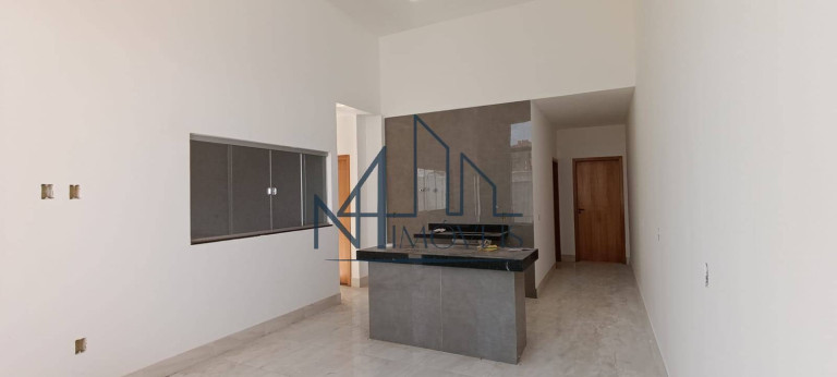 Imagem Casa com 2 Quartos à Venda, 220 m² em Setor Aeroporto Sul - Aparecida De Goiânia