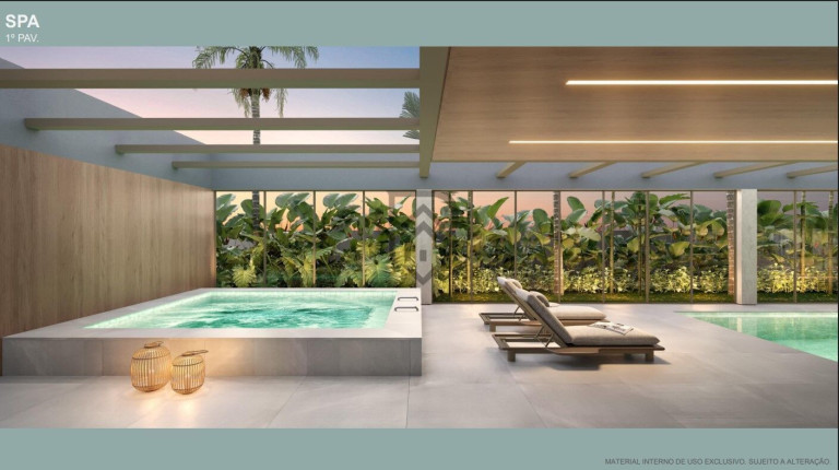 Apartamento com 4 Quartos à Venda, 480 m² em Cerâmica - São Caetano Do Sul