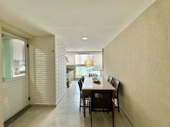 Imagem Apartamento com 3 Quartos à Venda, 118 m² em Pitangueiras - Guarujá Imagem Apartamento com 3 Quartos à Venda, 118 m² em Pitangueiras - Guarujá