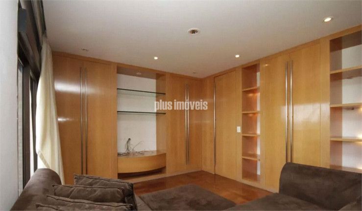 Imagem Apartamento com 3 Quartos à Venda, 226 m² em Higienópolis - São Paulo Imagem Apartamento com 3 Quartos à Venda, 226 m² em Higienópolis - São Paulo