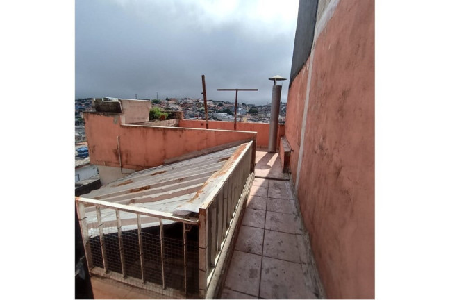 Imagem Casa com 5 Quartos à Venda, 270 m² em Vila Patrimonial - São Paulo Imagem Casa com 5 Quartos à Venda, 270 m² em Vila Patrimonial - São Paulo