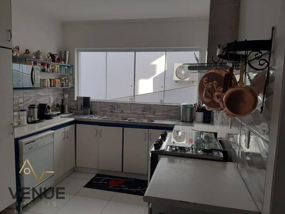 Imagem Casa com 4 Quartos à Venda, 500 m² em Parque Dos Príncipes - São Paulo