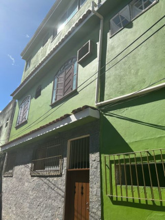 Imagem Casa com 3 Quartos para Alugar, em Centro - Macaé Imagem Casa com 3 Quartos para Alugar, em Centro - Macaé