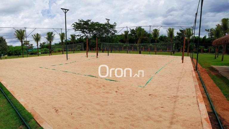 Imagem Casa com 4 Quartos à Venda, 232 m² em Portal Do Sol Garden - Goiânia