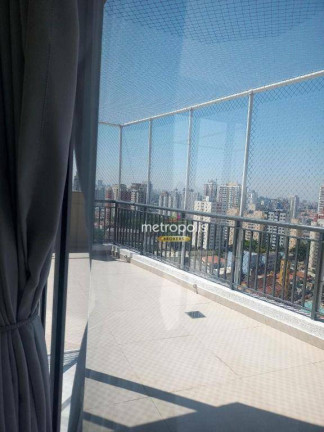 Imagem Apartamento com 3 Quartos à Venda, 170 m² em Mooca - São Paulo