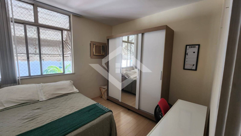 Imagem Apartamento com 3 Quartos para Alugar, 100 m² em Icaraí - Niterói Imagem Apartamento com 3 Quartos para Alugar, 100 m² em Icaraí - Niterói