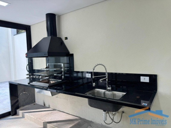 Imagem Casa de Condomínio com 3 Quartos à Venda, 384 m² em Aldeia Da Serra - Barueri
