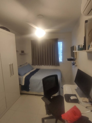 Imagem Imóvel com 3 Quartos à Venda, 144 m² em Recreio Dos Bandeirantes - Rio De Janeiro