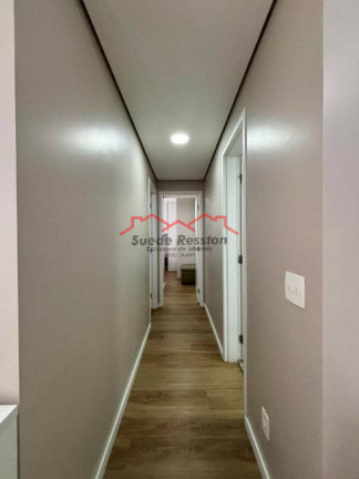 Imagem Apartamento com 2 Quartos à Venda, 60 m² em Jardim Marajoara - São Paulo